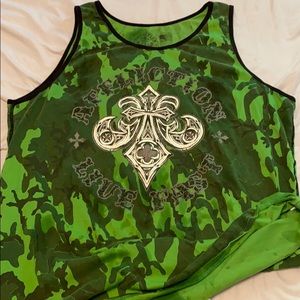 Men’s Affliction Tank